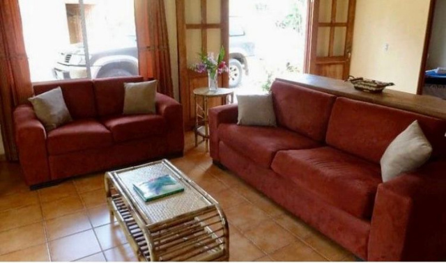 Costa Rica Real Estate - Sierpe